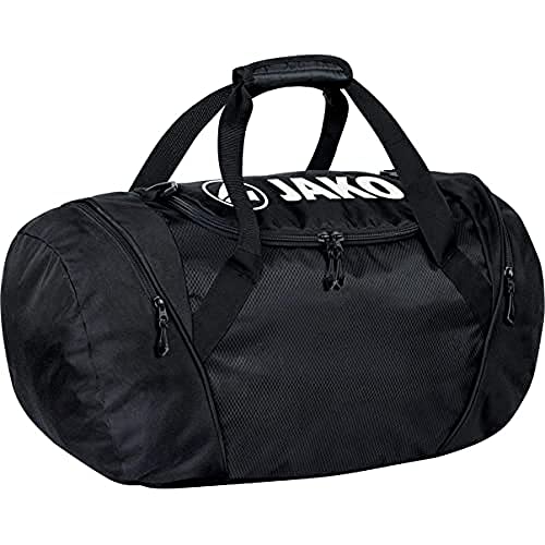 Preisvergleich Produktbild JAKO 1989 Unisex Rucksacktasche, schwarz, M