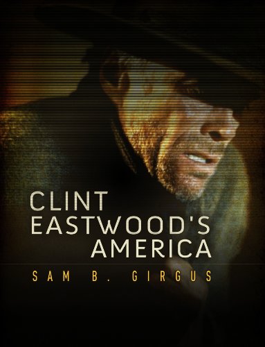 Preisvergleich Produktbild Clint Eastwood's America