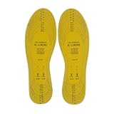 Jumbo 98/B2, Plantilla de Fragancia, 2 Pares Unisex Adulto, Limón, Talla única