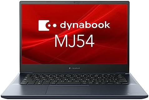 Amazon.co.jp: Dynabook Dynabook B65/ES A6BSESKALA21 (15.6型 WXGA 