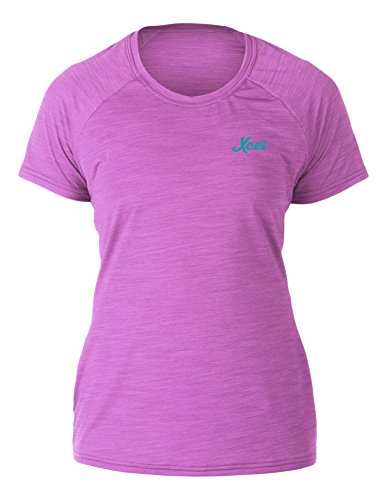 Xcel Laniakea Ventx Scoop Neck Short Sleeve Wetsuit miniatura 1