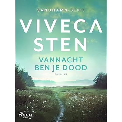 Vannacht ben je dood