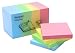 Sticky Notes 3x3 Inches - 100 Sheets/Pad - 12 Pads/Pack, Self-Stick Pads by Vanpad
