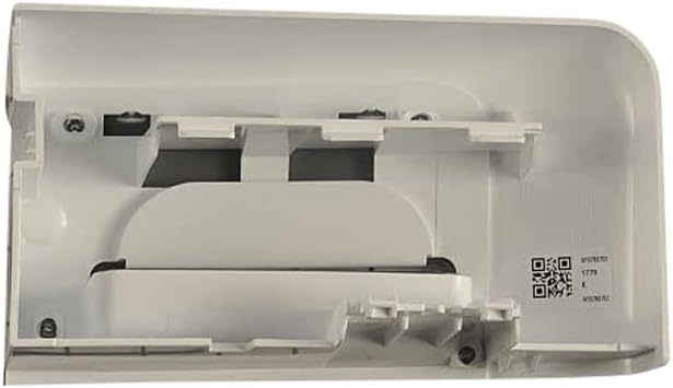 Direct Replacement for Whirlpool W11233991 Appliance Handle W11162121 W11178609