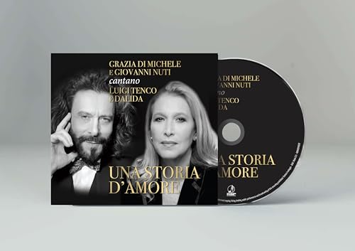 Una Storia D'amore (Cantano Tenco E Dalida)