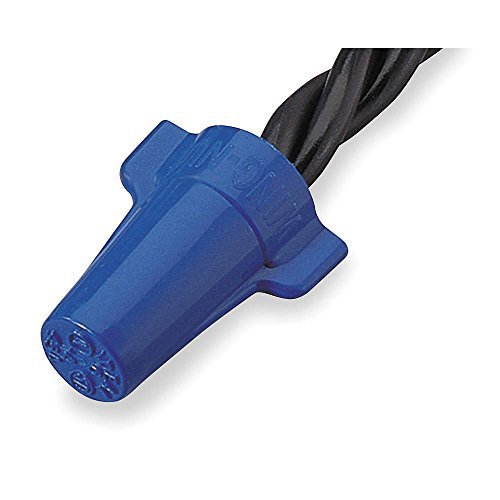 Ideal 30-454 wire nuts wire connector