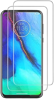 for Motorola Moto G Stylus 2020 Screen Protector Tempered Glass, HD Anti-Scratch 9H Hardness Tempered Glass for Moto G Stylus 2020