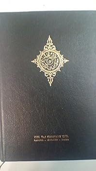 Hardcover The Meaning of the Glorious Qur'an: Text and Explanatory Translation [Unknown] Book