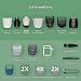 Philips Norelco All-in-One 7000 22-in-1 Trimmer, Gesicht, Haare & Körper