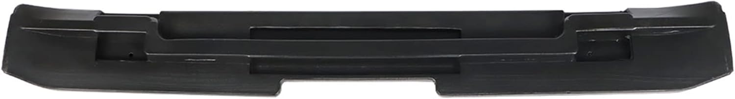 munirater Golf Cart Rear Bumper Replacement for Club Car DS 1993+ 1016379