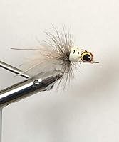 Algopix Similar Product 18 - Wild Water Fly Fishing Glow in The Dark