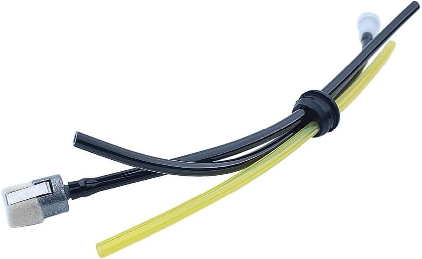 Fuel Grommet Filter Hose Fit For GT-200EZR SRM-210 GT-201EZR Part 5 X