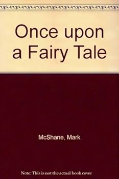 Hardcover Once upon a Fairy Tale Book
