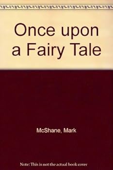 Hardcover Once Upon a Fairy Tale Book