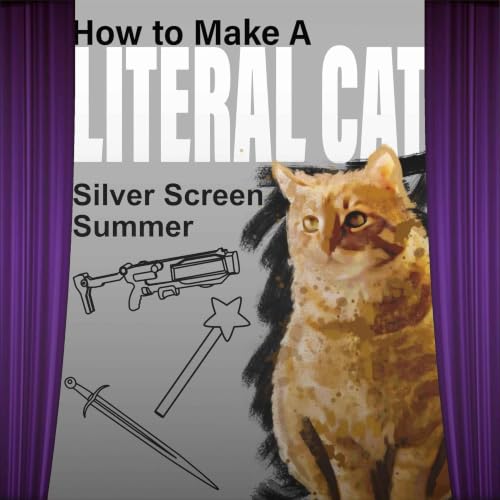 100 - Making An Agent of The Universal Cat Distribution System in Doctor Who