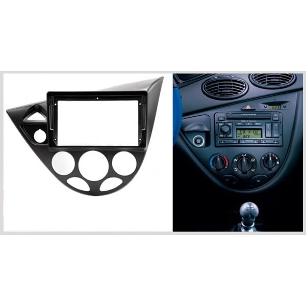 Preisvergleich für 9 Autoradio für Ford Fiesta 1995 - 2001 Focus MK1