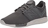  New Balance New Balance Mrl247 - Zapatillas Bajas para Hombre, Gris grisáceo 001, 46.5 EU