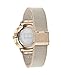 Tommy Hilfiger Reloj Analógico de Cuarzo para Mujer con Correa de Malla de Acero Inoxidable de Oro Rosa Imagen de Tommy Hilfiger Reloj Analógico de Cuarzo para Mujer con Correa de Malla de Acero Inoxidable de Oro Rosa