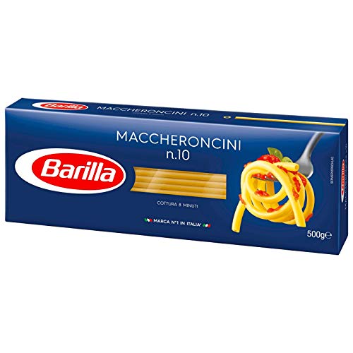 Barilla Pasta Pasta de largo