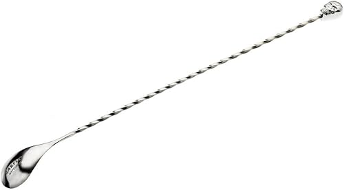 Miniatura 230 de Barfly Cocktail Stirrer, Double End 13 3/16" (33.5 cm), Stainless Steel