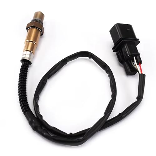 Capteur de diagnostic sonde lambda pour Audi A8 et Bora 234-5112
