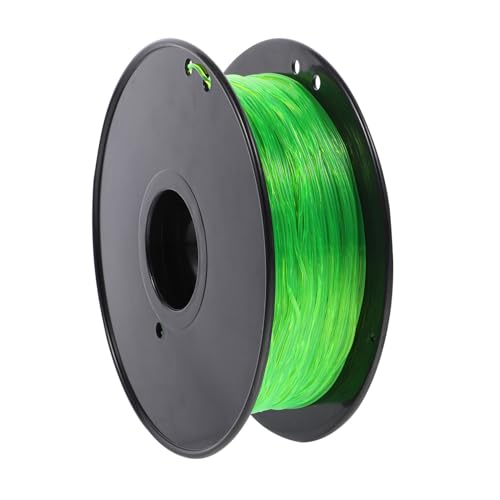 Filament TPU pour imprimante anti blocage compatible impressions complexes