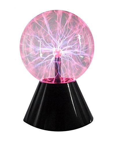 12 inch plasma ball