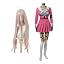 Misabu Ichuma Wig Included