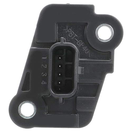 Delphi Af10539 Mass Air Flow Maf Sensor, 1 Pack #TOP2