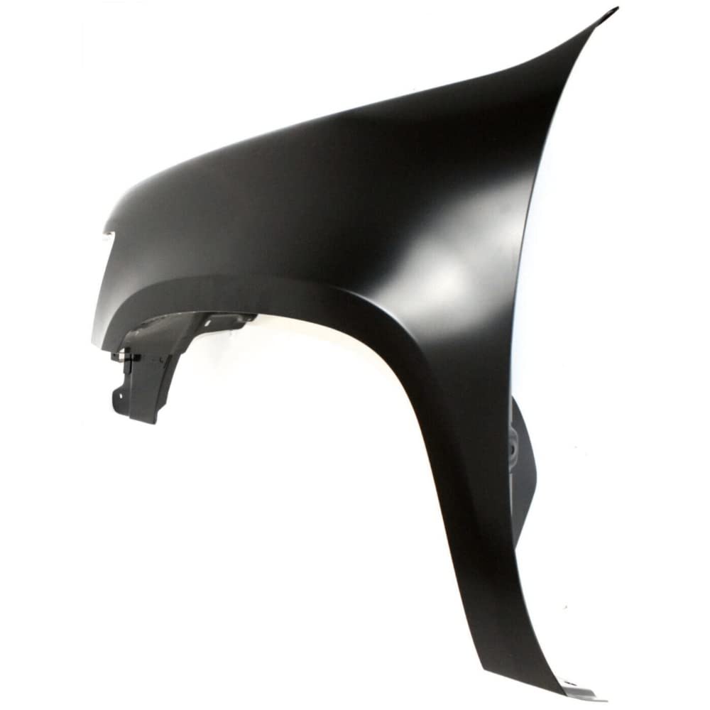 Amazon.com: Qpmalsns 22977475 GM1240333C Fender Front Driver Left
