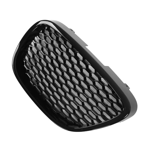 Rejilla delantera resistente al calor para parachoques de Seat Altea y León 5