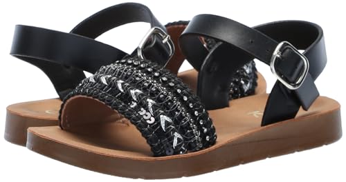 Image of YOKI Girls' Girls' Flat Sandals