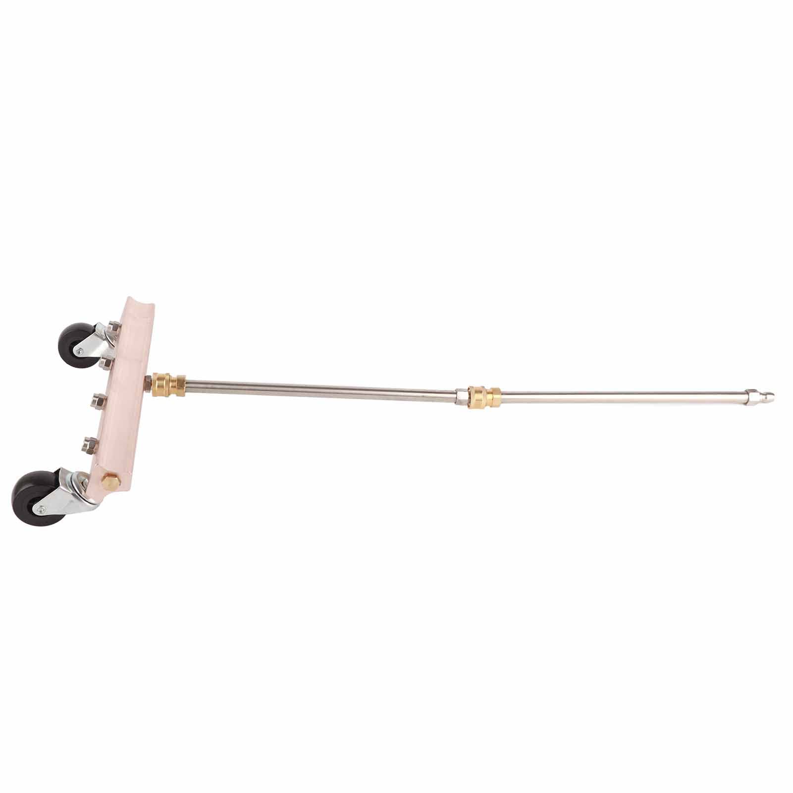 Lavatrice Pulitore per Telaio Potente Strumento Ad Alta Pressione per Auto, Camion e SUV 76 X 34 Cm Plastica Tecnica