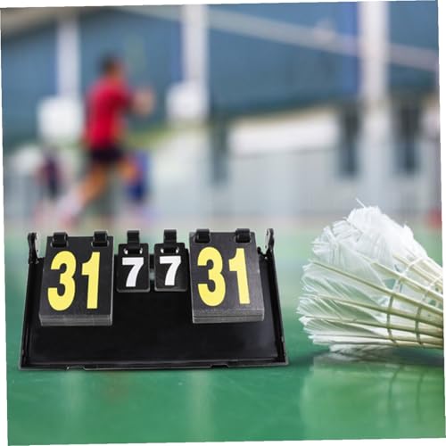Marcador durable para tenis de mesa y voleibol miniatura 5