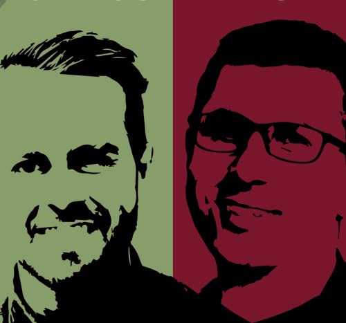 Plants 'n' Sh*t with Tim & Stephen. cover art