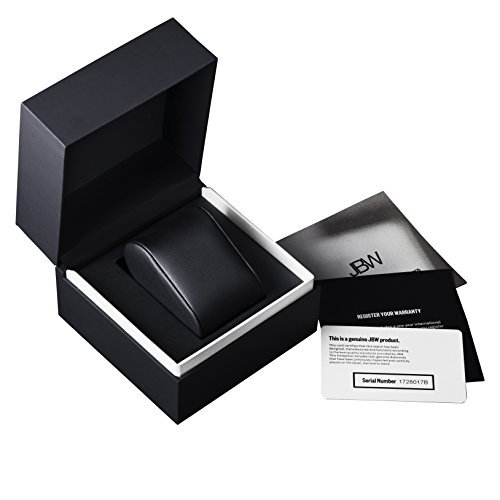 JBW JB-6101-D