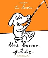 Une bonne pêche (INACTIF- LES LOUSTICS) 2070536432 Book Cover
