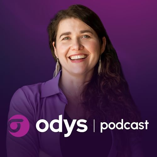 Odys Podcast: Business, Growth & Strategy cover art