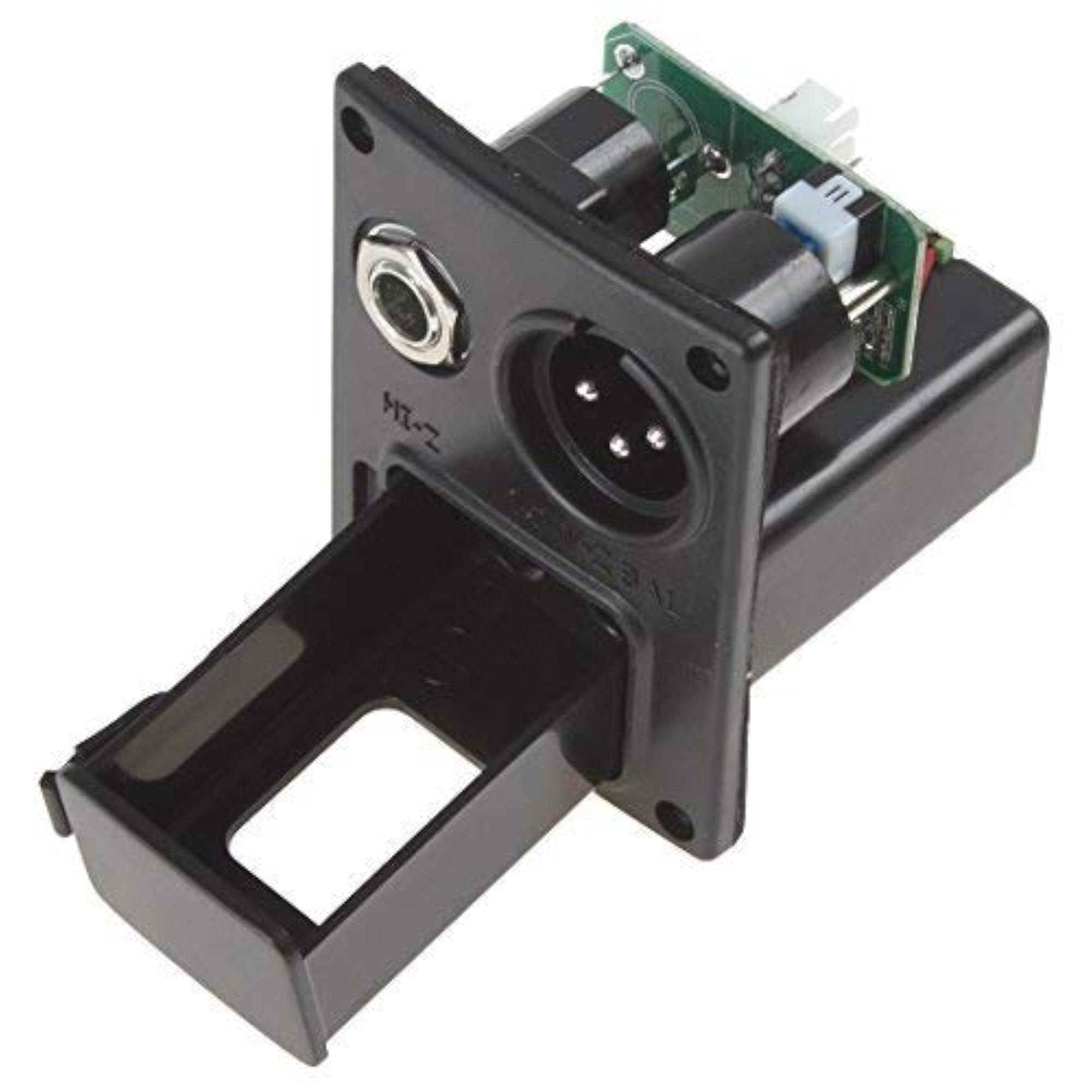 5 Band EQ Pre-Amp Equalizer Pickup for Acoustic Guitar