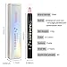 Kaely Cream Eye Shadow Sticks, Blush Pink Shimmer Eyeliner Pencil Eyeshadow Palette Makeup, Eye Highlighter Brightener Stick for Older Women Waterproof Pigmented, sombras para ojos, New-54