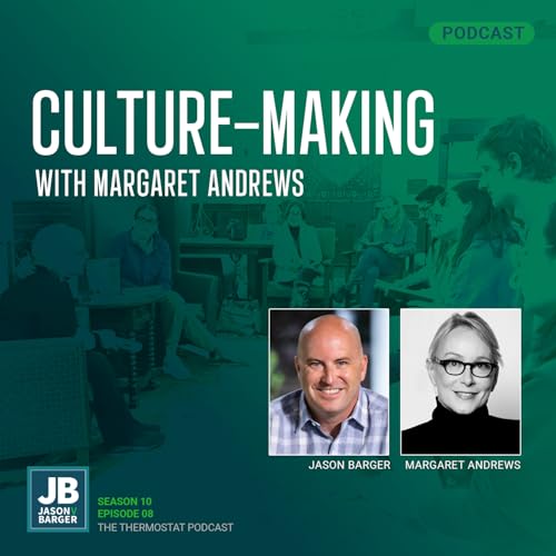 Culture-Making with Margaret Andrews