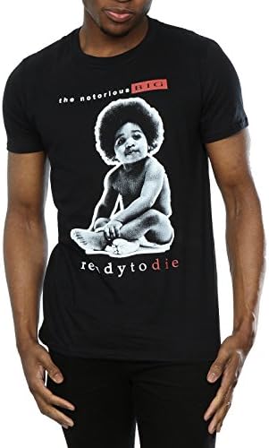 ready to die t shirt