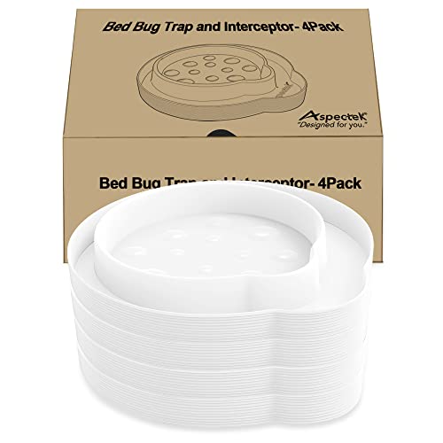 Top 10 Bed Bug Traps of 2022 Best Reviews Guide