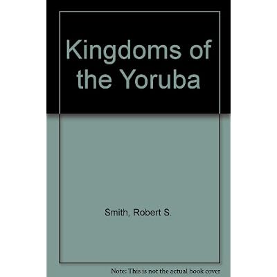 Kingdoms of the Yoruba