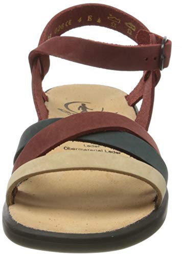 Ganter Sonnica-e, Sandali con Cinturino alla