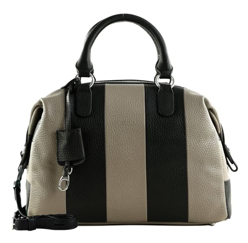Picard sac à main Linia, fini le désordre avec ce sac à épaule bicolore chic