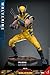 Movie Masterpiece Deadpool & Wolverine Wolverine 1/6 Scale Figure