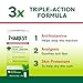 Ivarest Anti-Itch Cream, Poison Ivy Treatment, Poison Ivy Relief Product, Poison Oak Relief, Poison Sumac Relief, Maximum Strength, Medicated, 2 Ounce