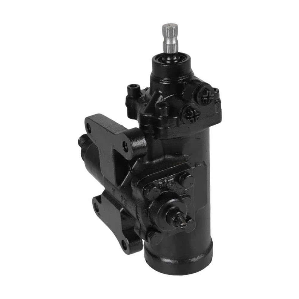 Steering Gear Box Replacement 7846958 27-7522 Compatible with C10 C20 C30 R10 R20 C1500 C2500 R3500 RWD