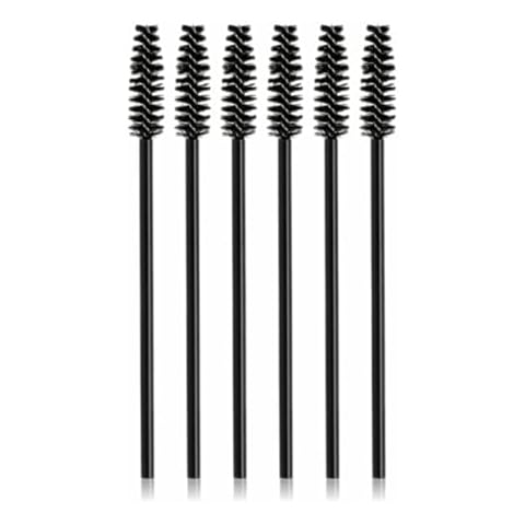 AL KAHF Disposable Mascara Wands Set Cover